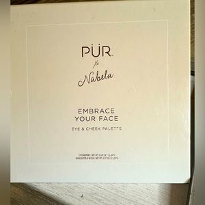 PUR xo Nabela Embrace Your Face Palette